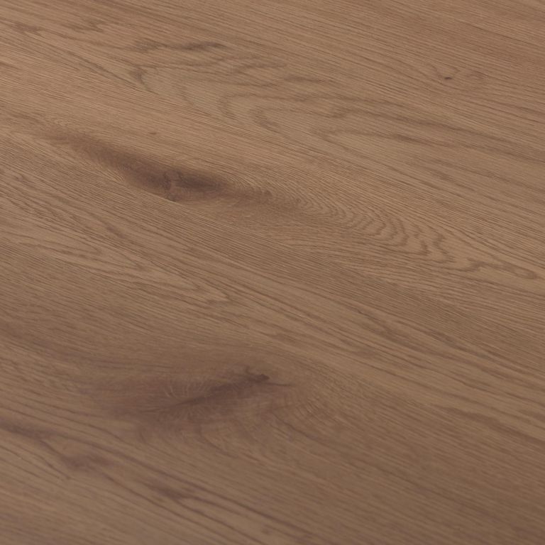 Palma Oval Dining Table - 6 Seater - 180cm - Oak