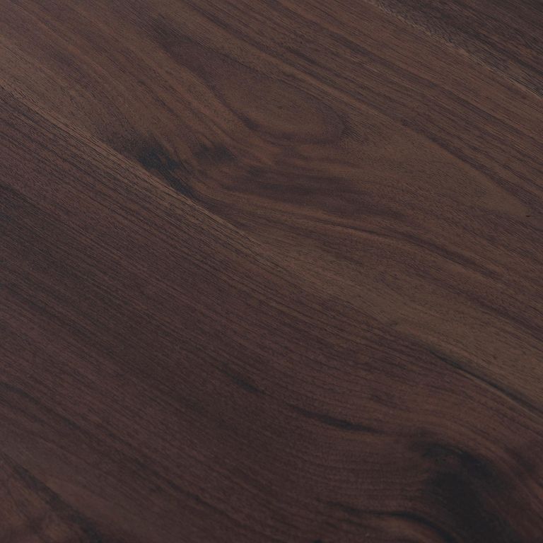 Palma Oval Dining Table - 6 Seater - 180cm - Walnut