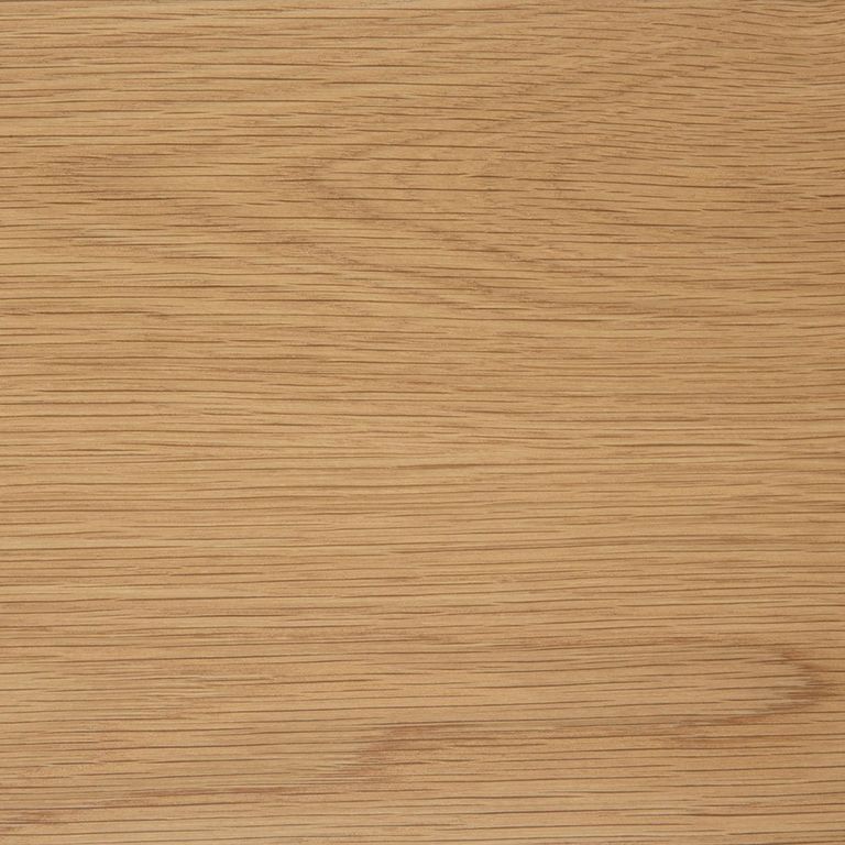 Roxby Round Dining Table - 2 Seater - 105cm - Oak