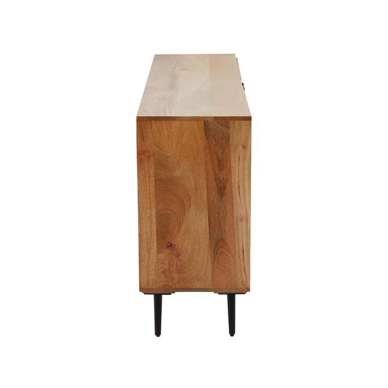 Boho Sideboard - 2 Door - Large - 170cm - Mango Wood