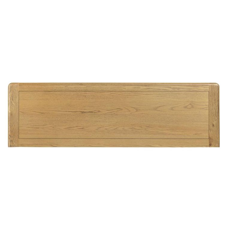 Dorchester Sideboard - 3 Door - Large - Rustic Oak