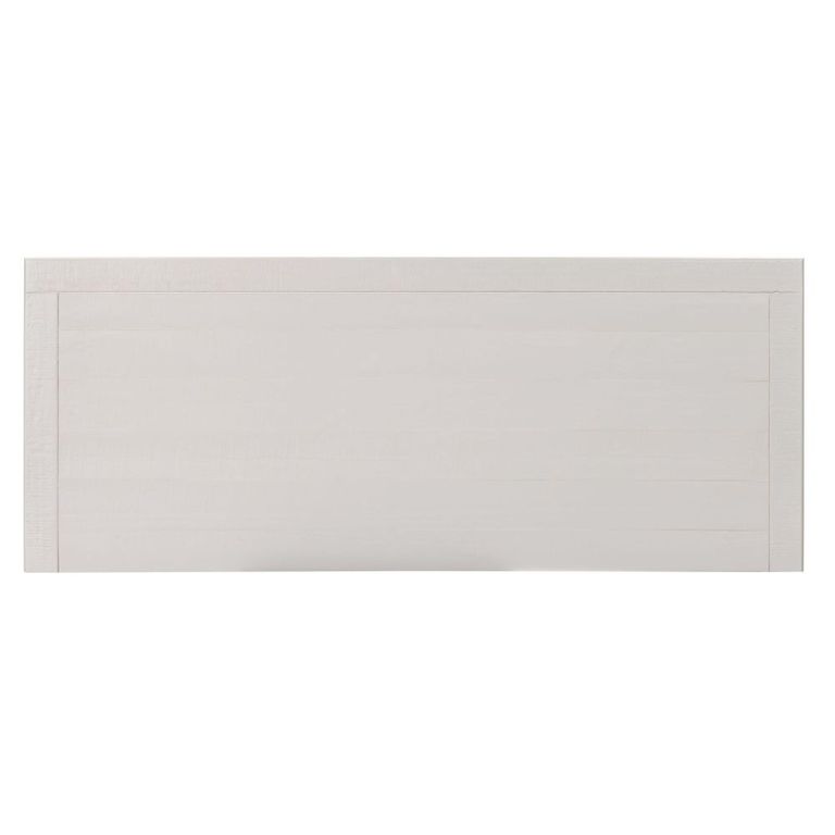 Provence Painted Sideboard - 2 Door - Small - Truffle