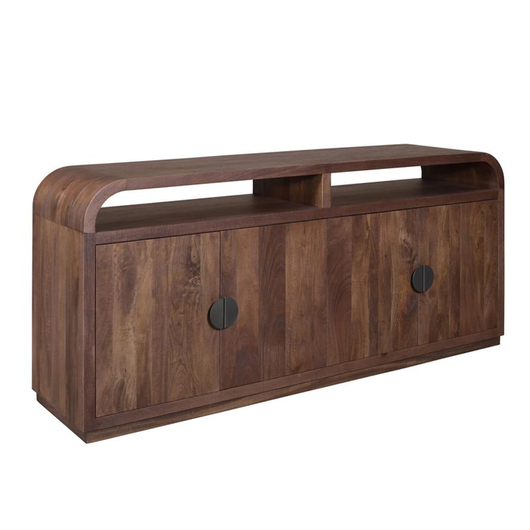 Baldwin Sideboard - 4 Door - Large - Mango Wood