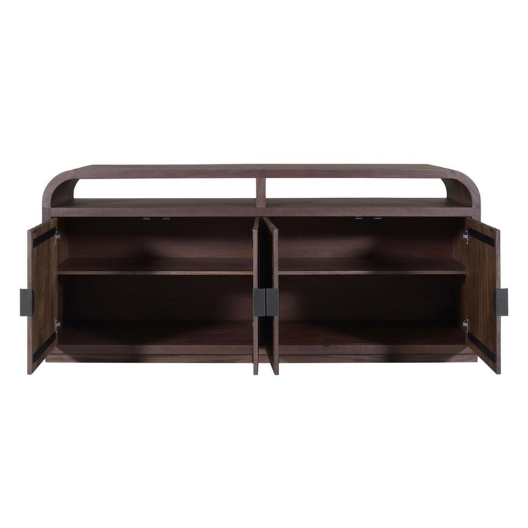 Baldwin Sideboard - 4 Door - Large - Mango Wood