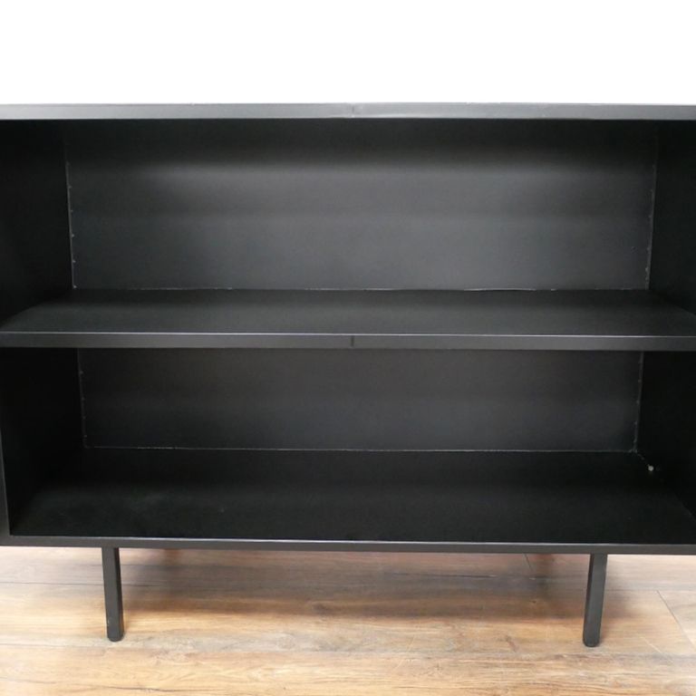 Sideboard - 2 Door - Small - Topical Leave - Metal