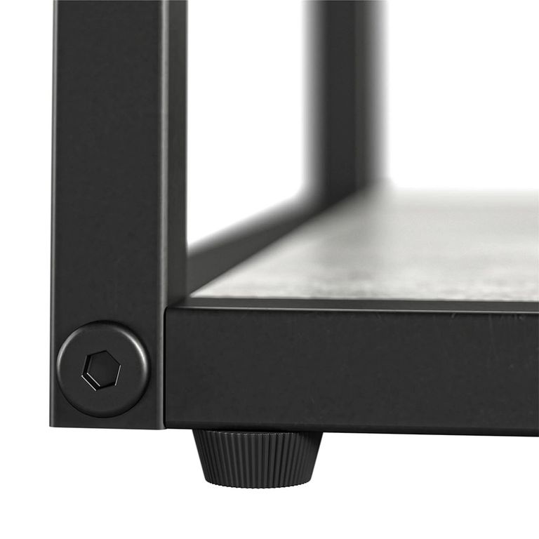 Novogratz Weston Plant Stand - Light Concrete - 1970868COMNUK
