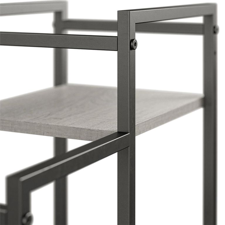 Novogratz Weston Plant Stand - Natural - 1970803COMNUK