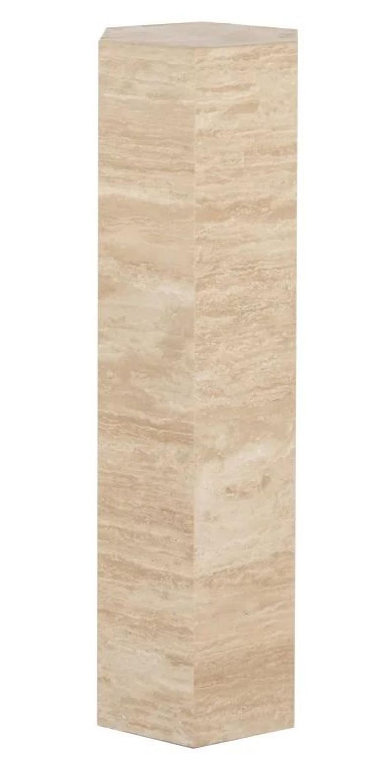 Vespin Beige Column