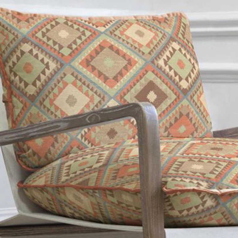 Serrano Elias Chair Cover - Granite