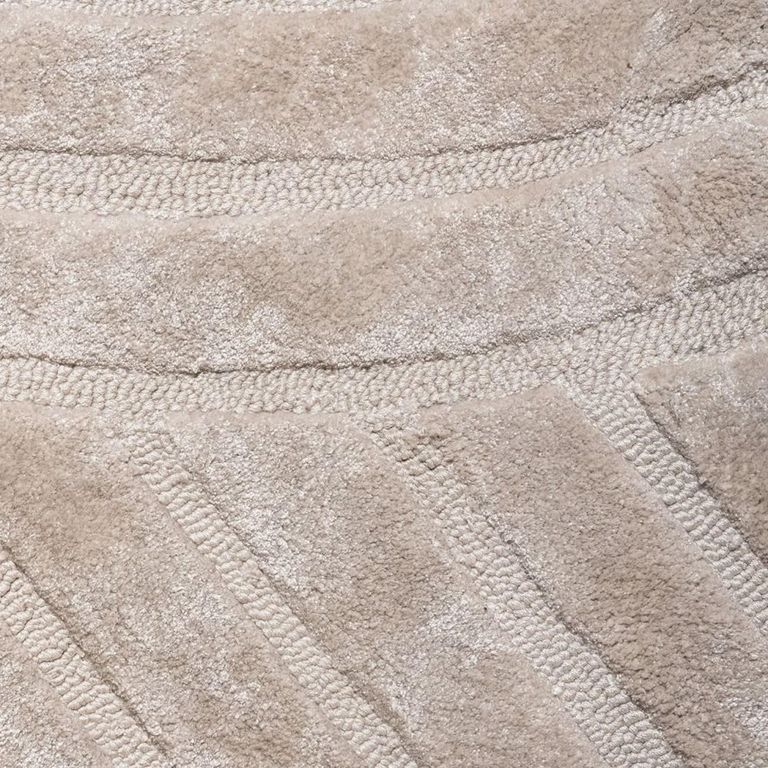 Lexy Natural Carpet - 200cm x 300cm