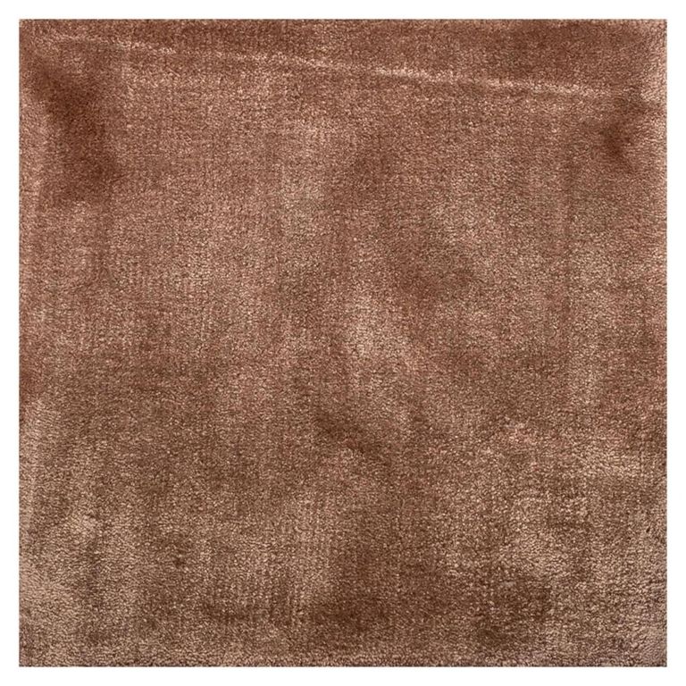 Velay Carpet - Coffee - Fabric - 200cm x 300cm
