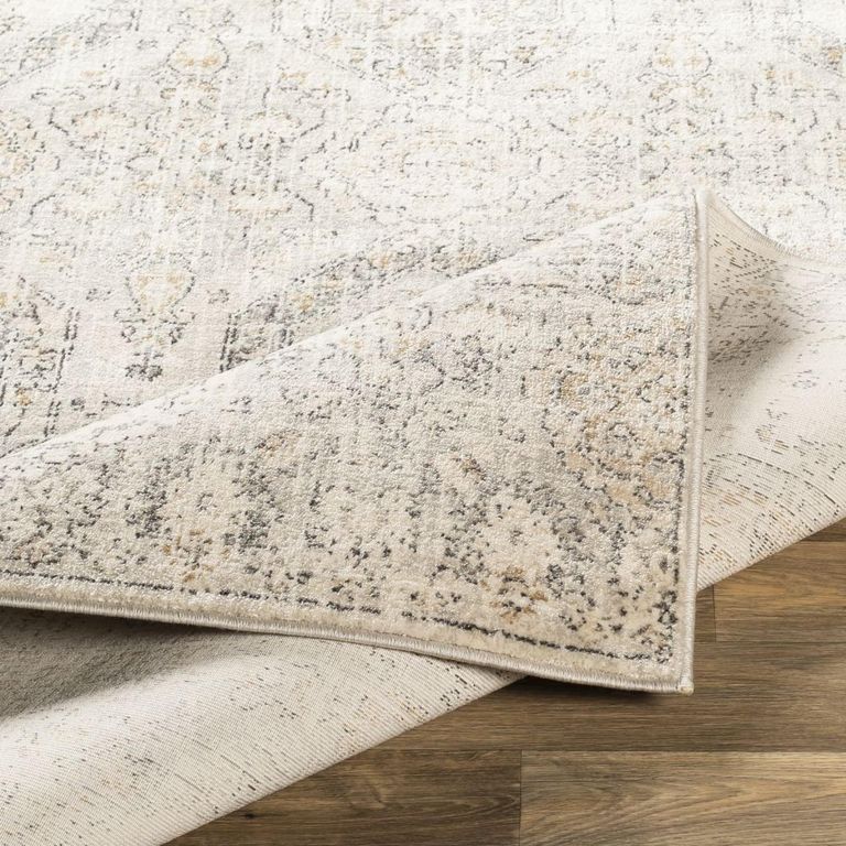 Indigo Rug - Oriental Vintage - IGO2306 - Grey - Sizes Available