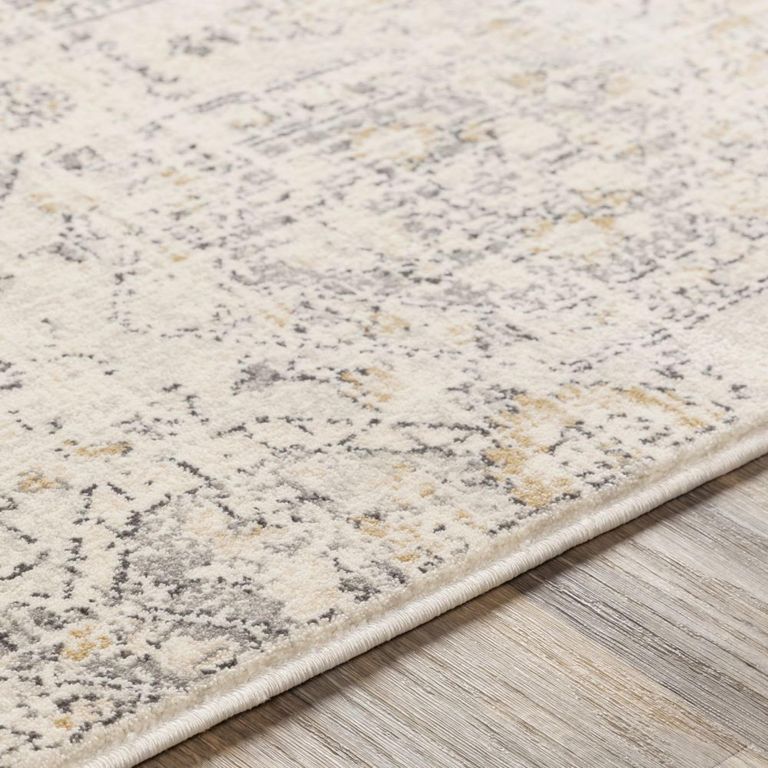 Indigo Rug - Oriental Vintage - IGO2306 - Grey - Sizes Available
