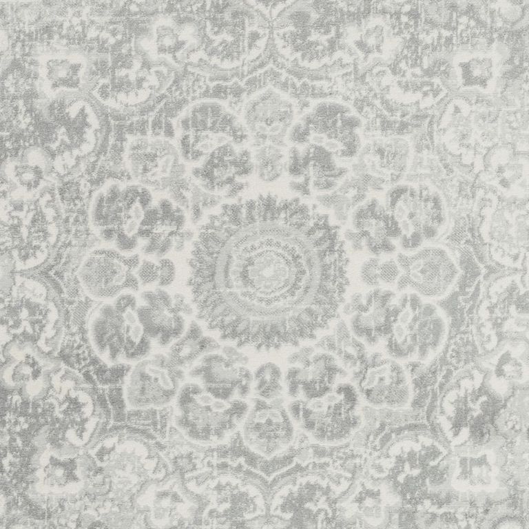 Monaco Rug - Oriental Vintage - MOC2301 - Grey - Sizes Available
