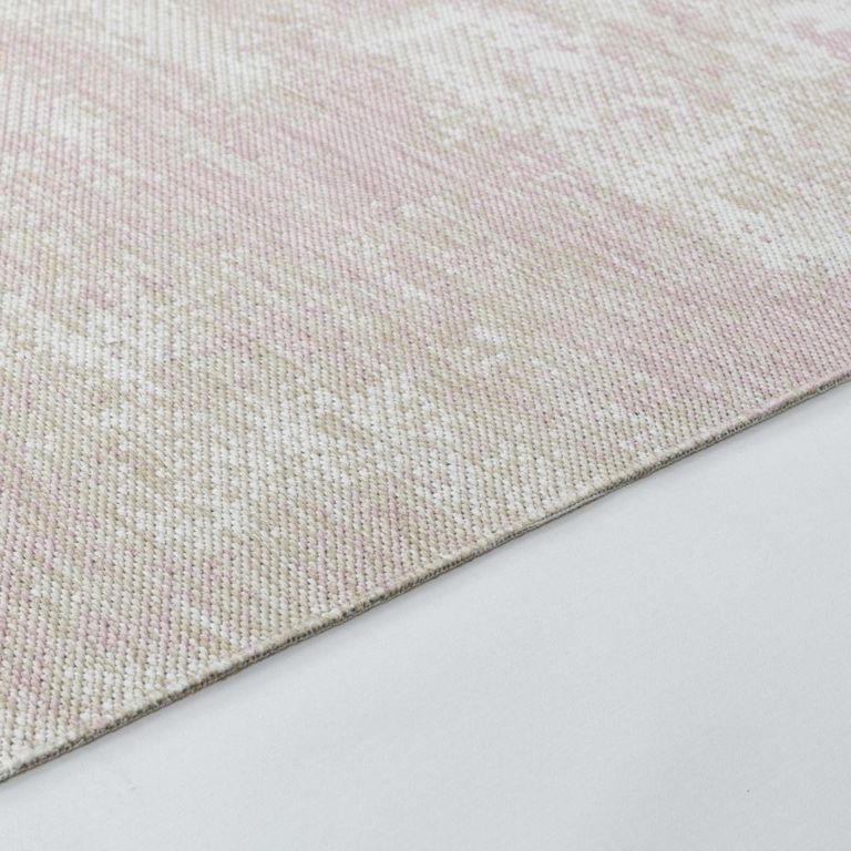 Barbados Rug - Plain - BBD2303 - Beige - 200cm x 275cm