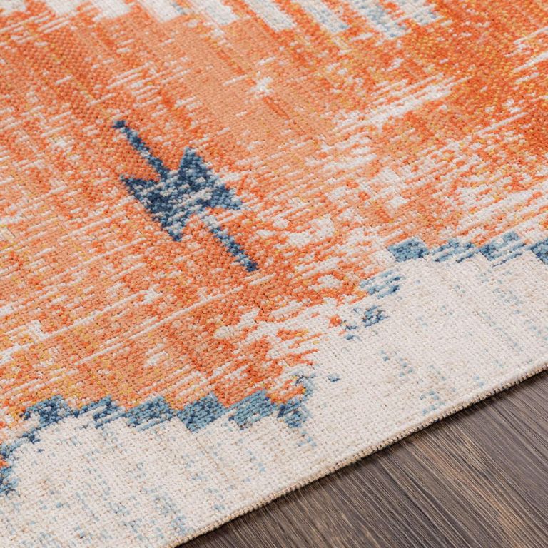 Huntington Rug - HTB2306 - Multicolour Beach - Sizes Available