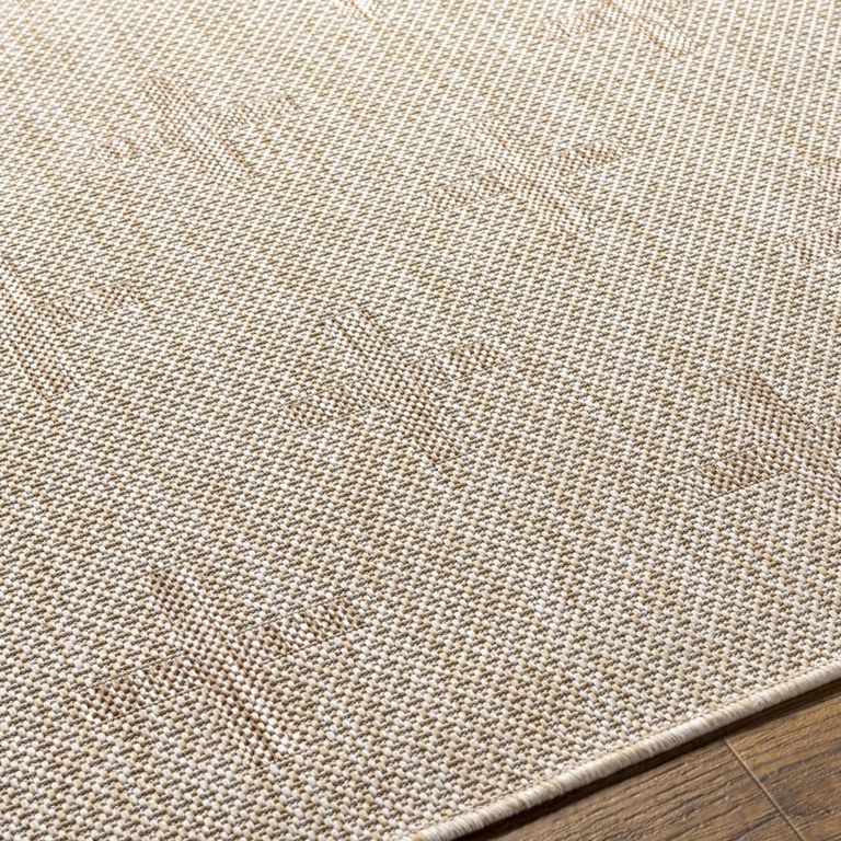 Tuareg Rug - Jute - TRG2357 - Beige - Sizes Available