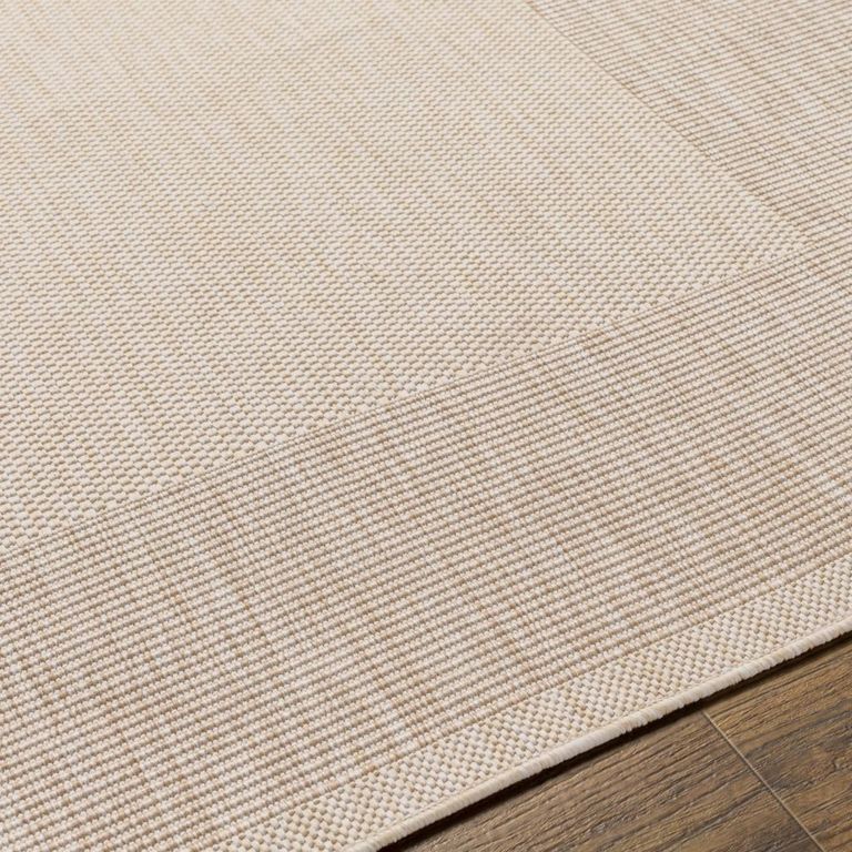 Tuareg Rug - Jute - TRG2365 - Beige - Sizes Available