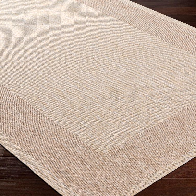 Tuareg Rug - Jute - TRG2365 - Beige - Sizes Available