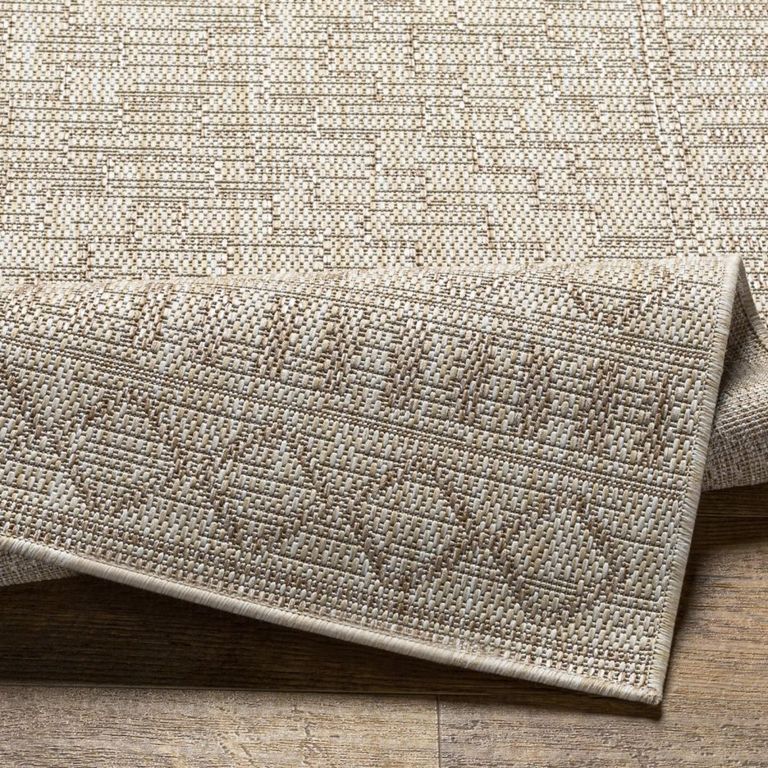 Tuareg Rug - Global Jute - TRG2354 - Brown - Sizes Available