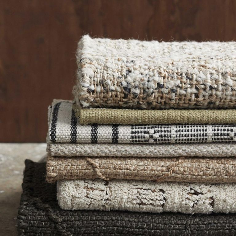 Lina Rug - Natural - 160cm x 60cm