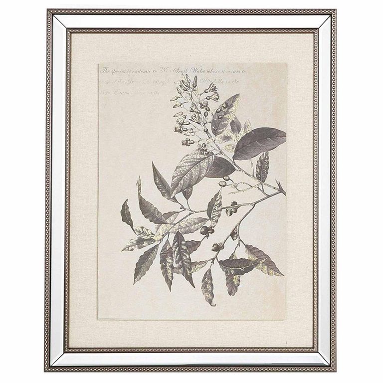 Clearance - Spring Prints Wall Photo Frame - A472