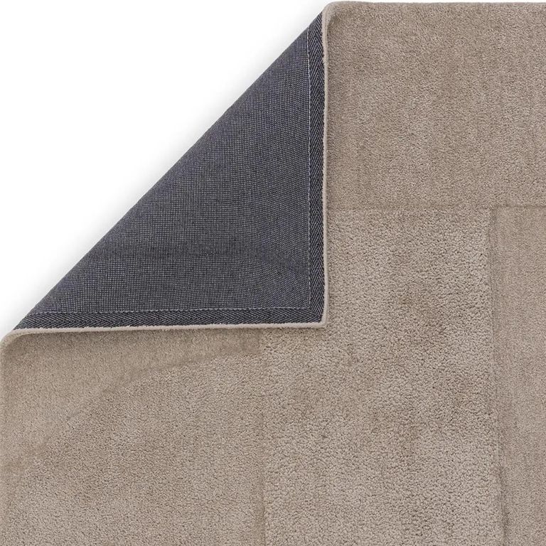 Clearance - Contemporary Design Tova Rug - Moleskin - 200cm x 290cm - FSS17349