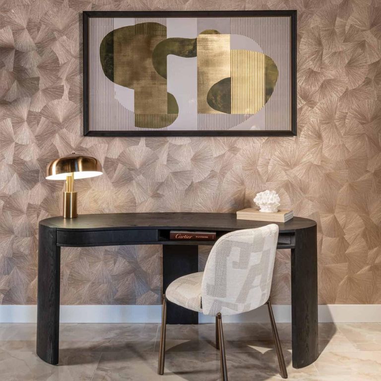 Joylin Wall Art - Green