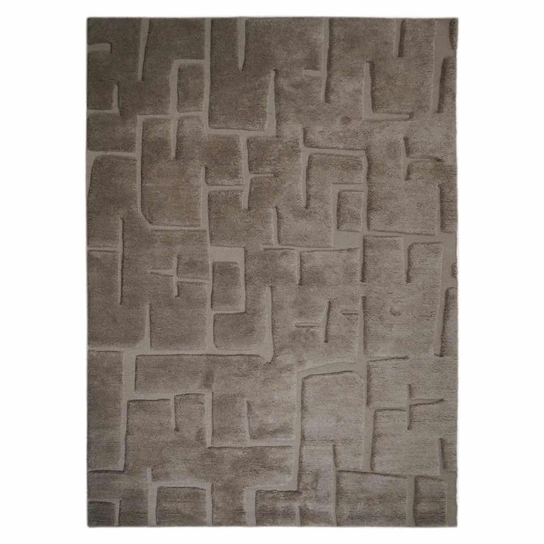 Cortesin Carpet - Almond - Fabric - 200cm x 300cm