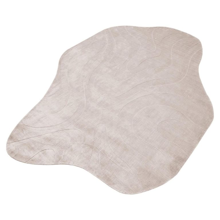 Addison Carpet - Abstract - Natural - Fabric - 240cm x 350cm