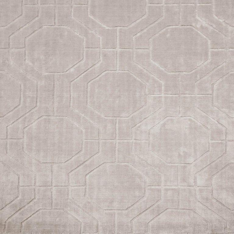 Flynn Carpet - Ivory - Fabric - 200cm x 300cm