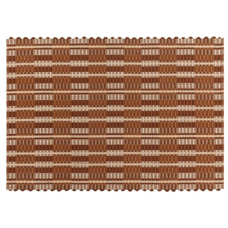 Arden Burgundy Rug - Sizes Available