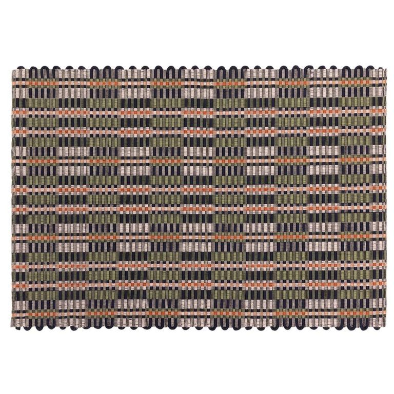 Arden Multi Colour Rug - Sizes Available