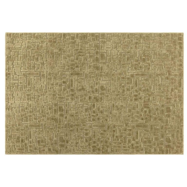 Casa Green Rug - Sizes Available