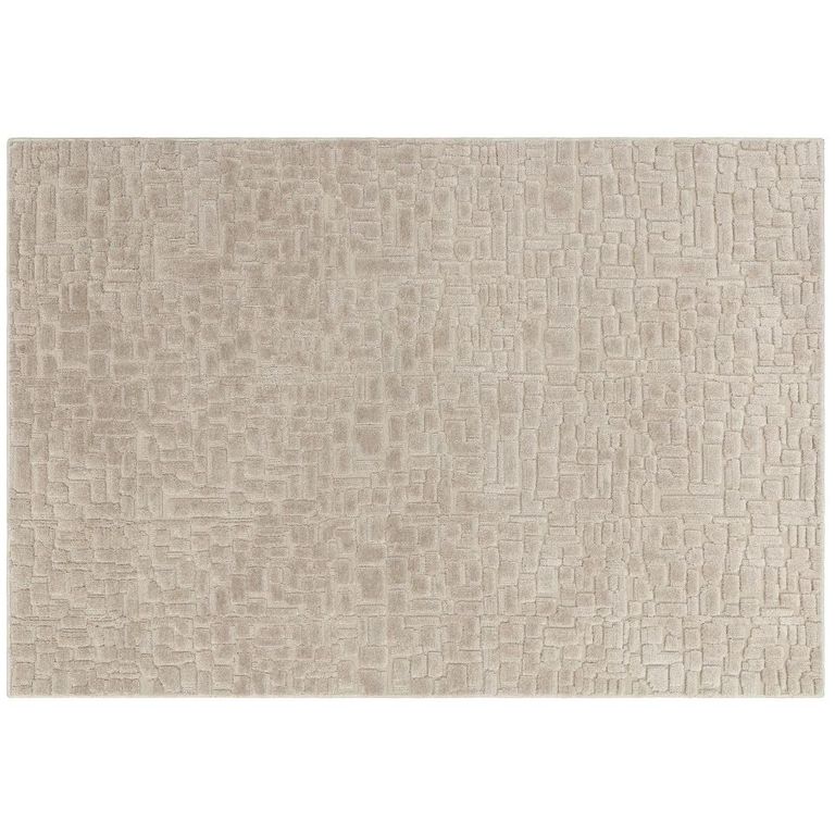 Casa Oyster Rug - Sizes Available