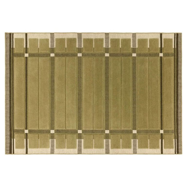 Fable Sage Rug - Sizes Available