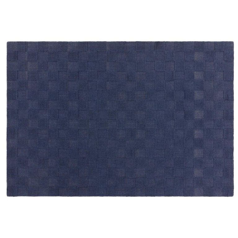Mercer Cobalt Rug - Sizes Available