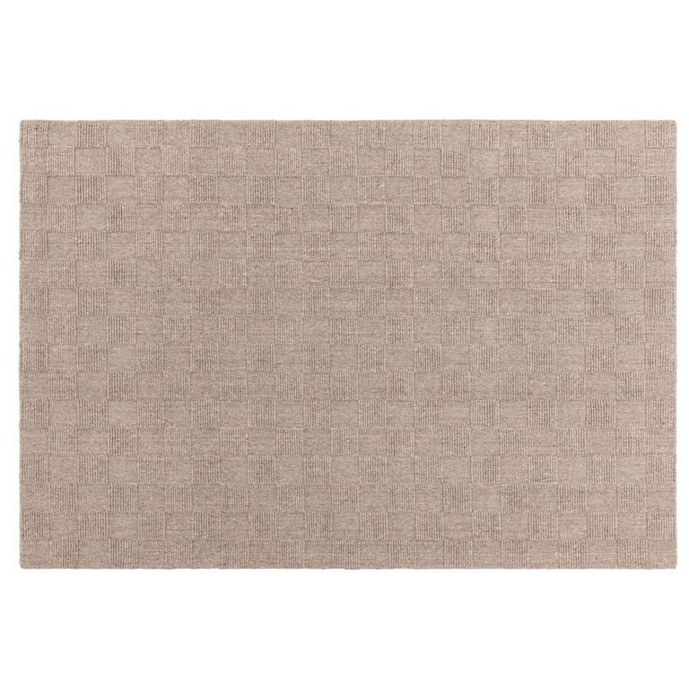Mercer Natural Rug - Sizes Available
