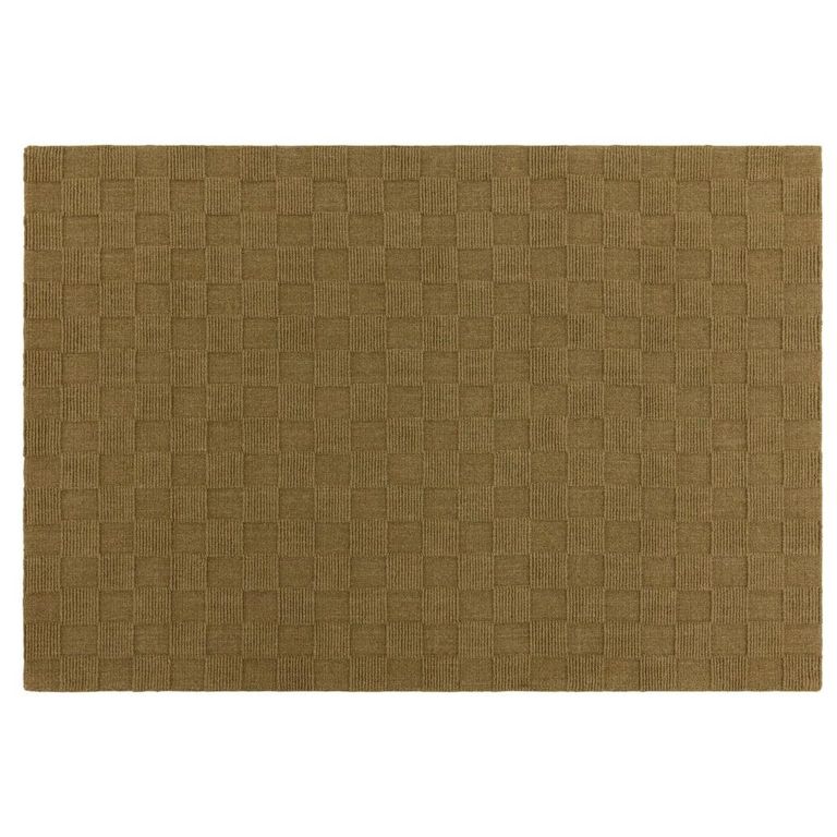 Mercer Olive Rug - Sizes Available