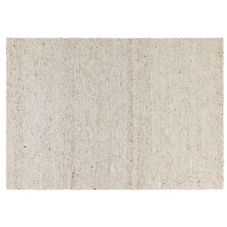 Adler Ivory Rug - Sizes Available