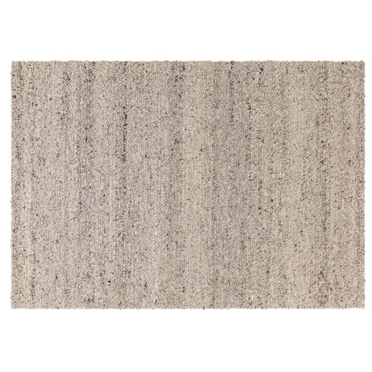 Adler Silver Rug - Sizes Available