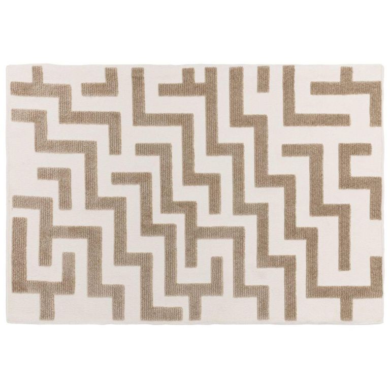 Freja Cove Sand Rug - 80cm x 150cm