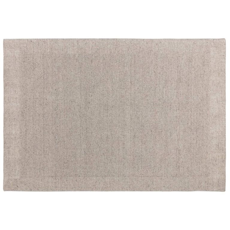 Larson Beige Rug - Sizes Available