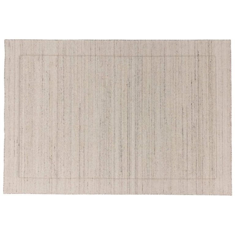 Larson Ivory Rug - Sizes Available