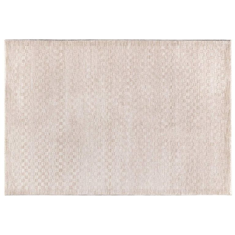 Laurent Beige Natural Rug - LA01 - Sizes Available