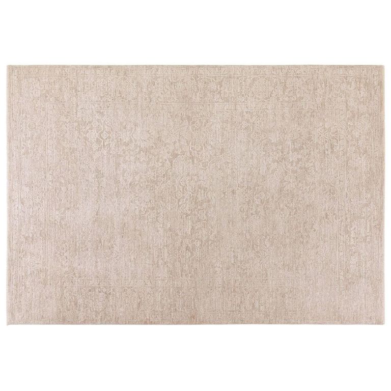 Laurent Beige Natural Rug - LA03 - Sizes Available