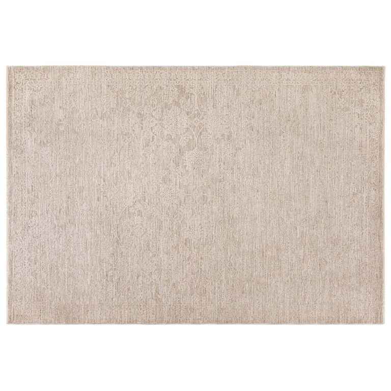 Laurent Beige Natural Rug - LA04 - Sizes Available
