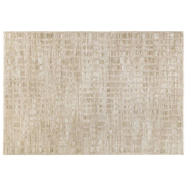 Laurent Beige Natural Rug - LA07 - Sizes Available