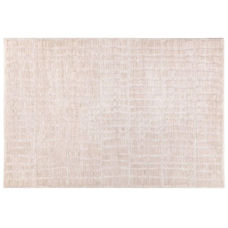 Laurent Beige Natural Rug - LA08 - Sizes Available