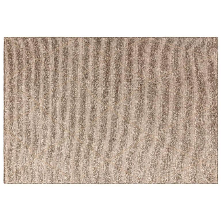 Mulberry Taupe Rug - Sizes Available